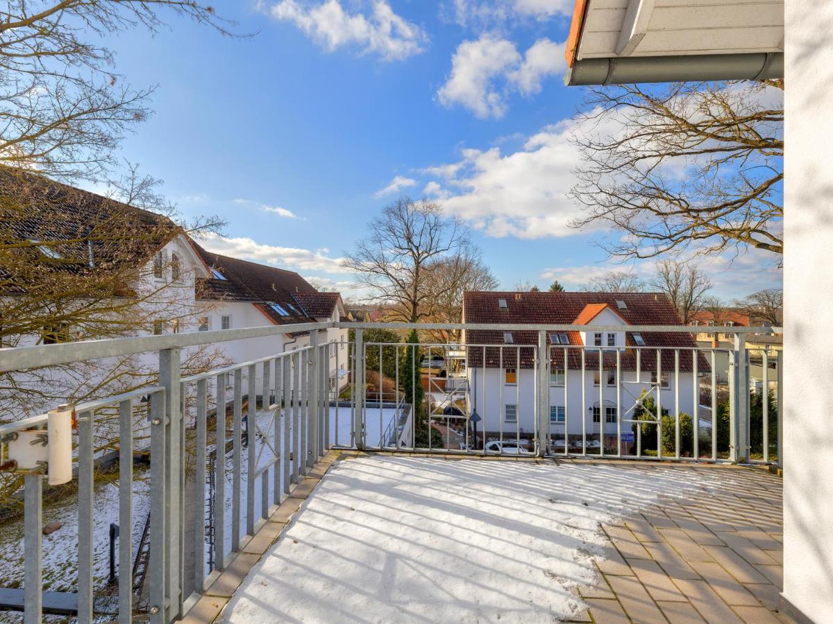 Ostseequartett, Whg 24 S tr and-im-Schuh - Ferienwohnung Ostseebad Zinnowitz