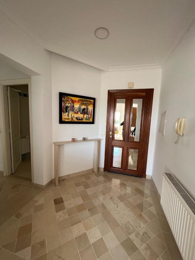 Cozy Appartement 2 chambres Sidi Daoud La Marsa - B&B