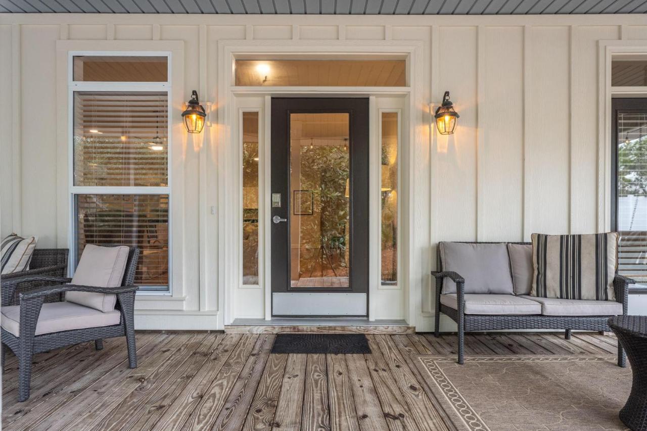 Restful Ridge - B&B Santa Rosa Beach