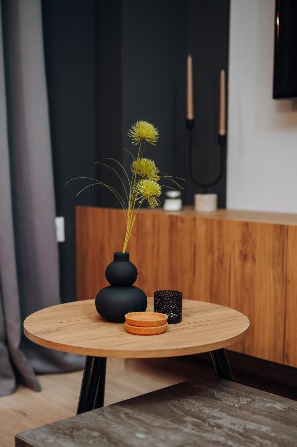 Appartement 1 Chambre
