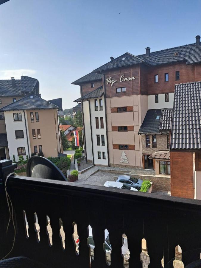 Zlatibor Casa Verde - B&B