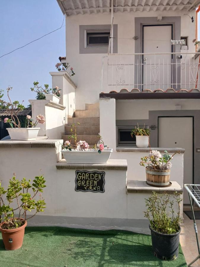 Green Garden da Virna 2 - B&B