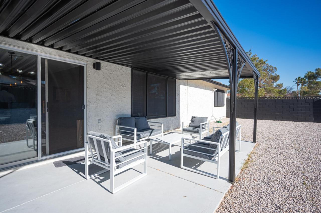 Luxury Retreat The Vegas Edition - B&B Las Vegas