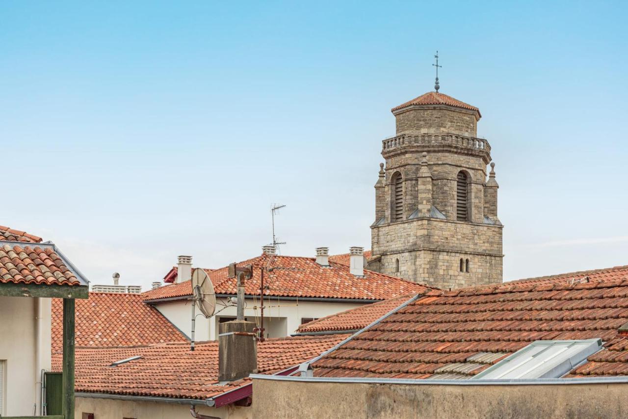 Appartement Mer et Pierres - Welkeys - Bed and Breakfast