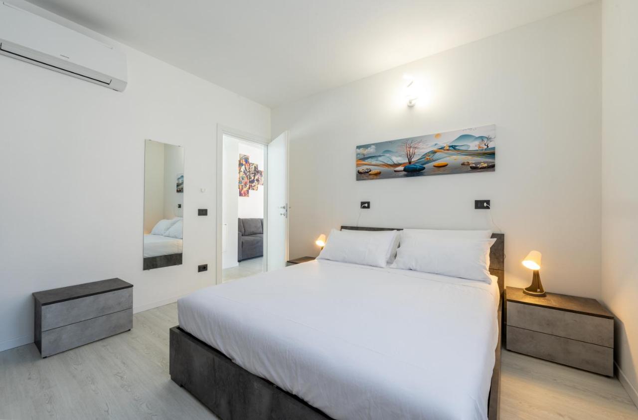 Appartamento con 1 Camera da Letto