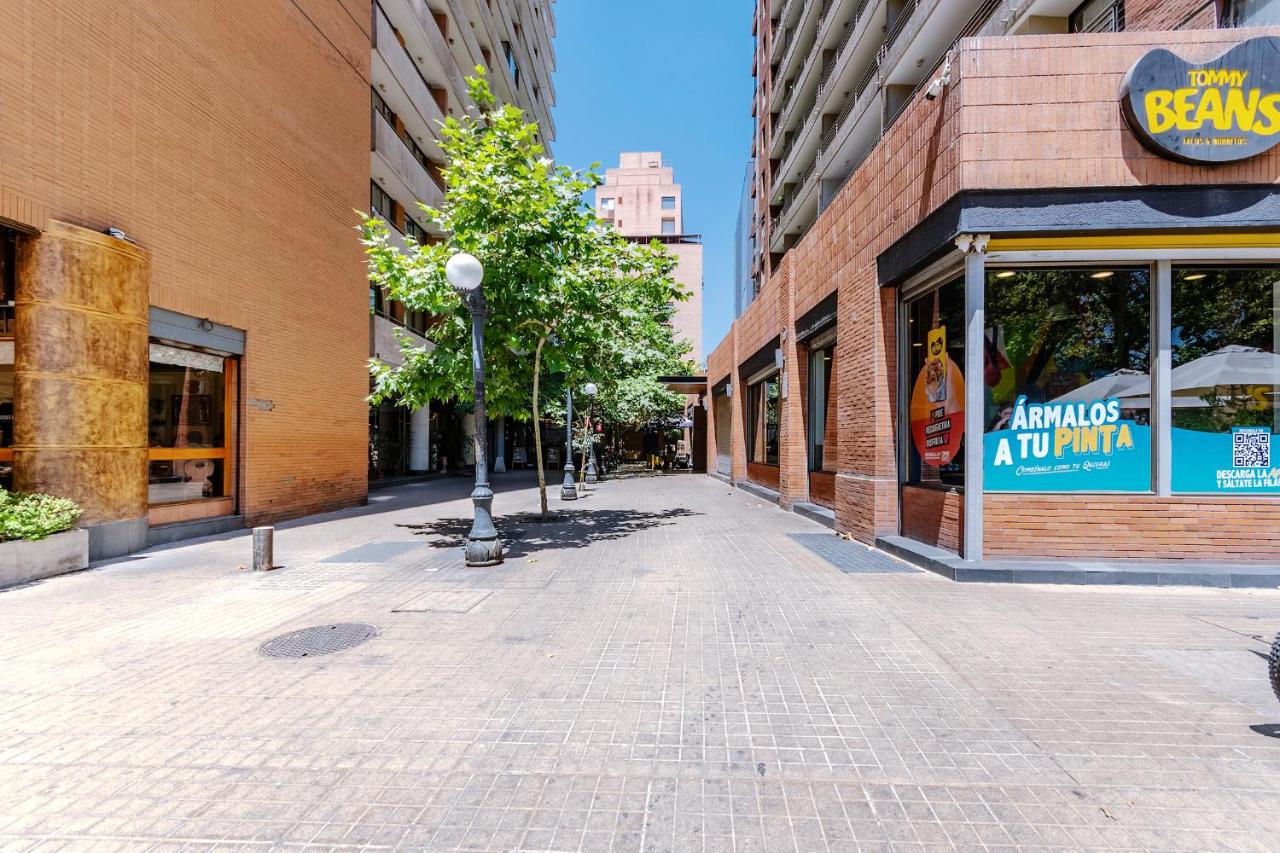 Diego de Velasquez Apartments by Mr BnB - Ferienwohnung Santiago