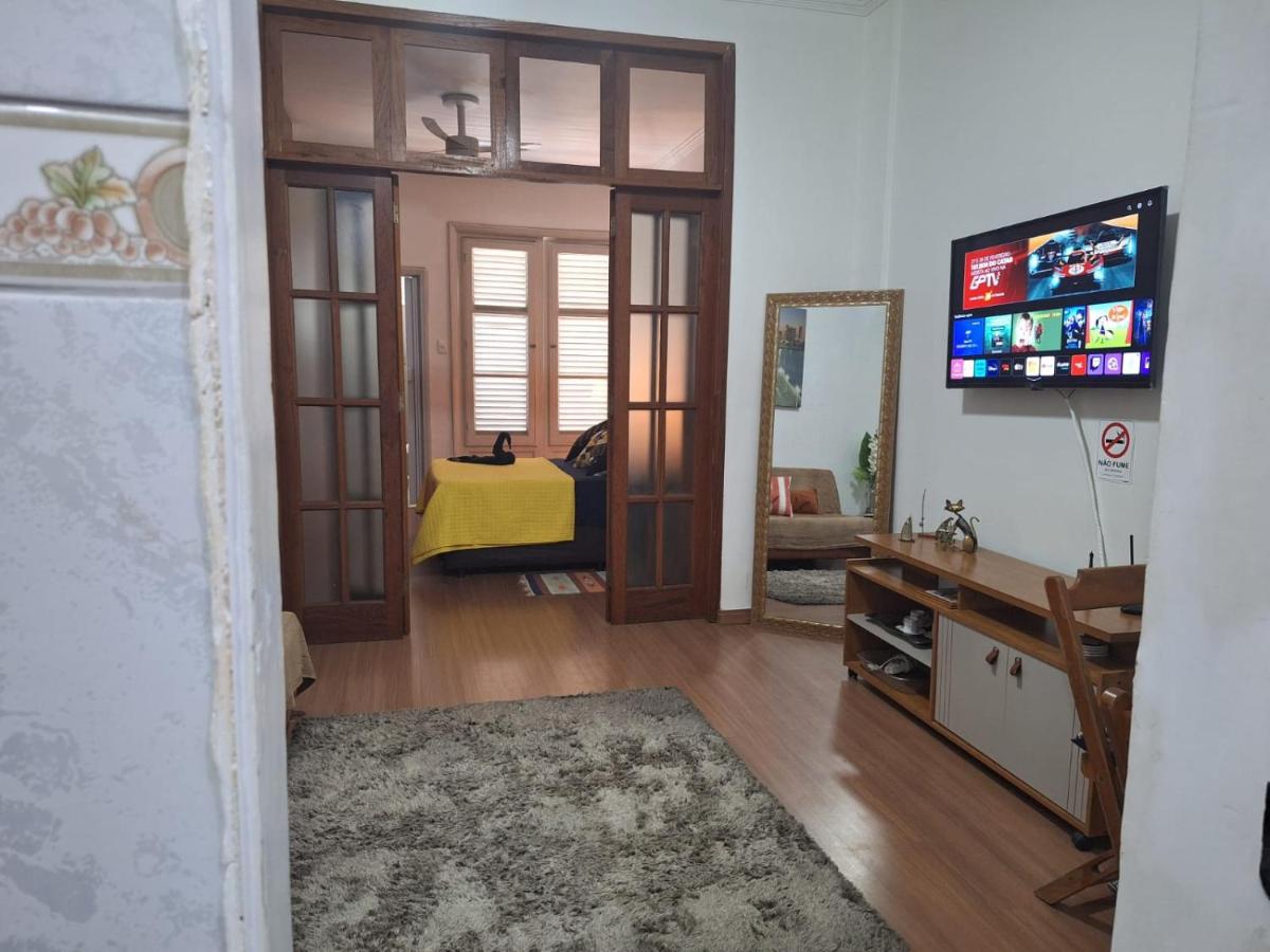 Loft Lu Beach - B&B Rio de Janeiro