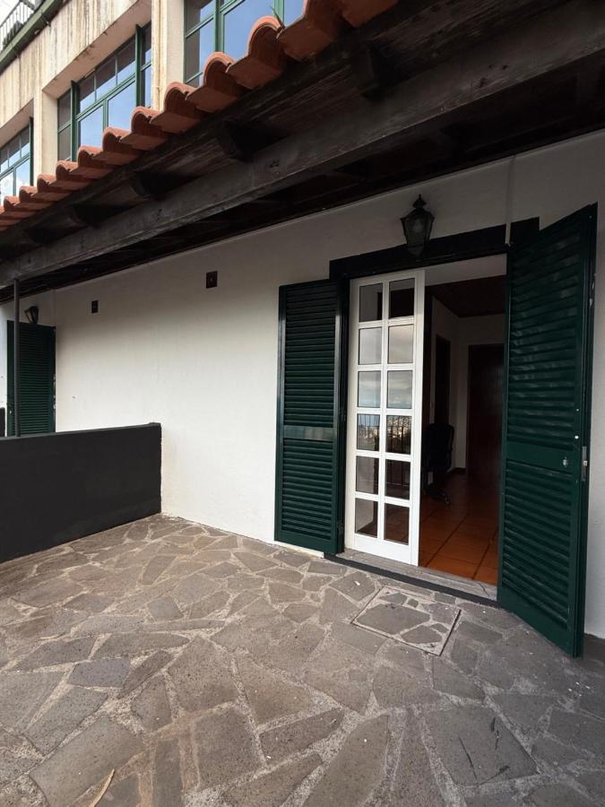 Habitación con estacionamiento - B&B