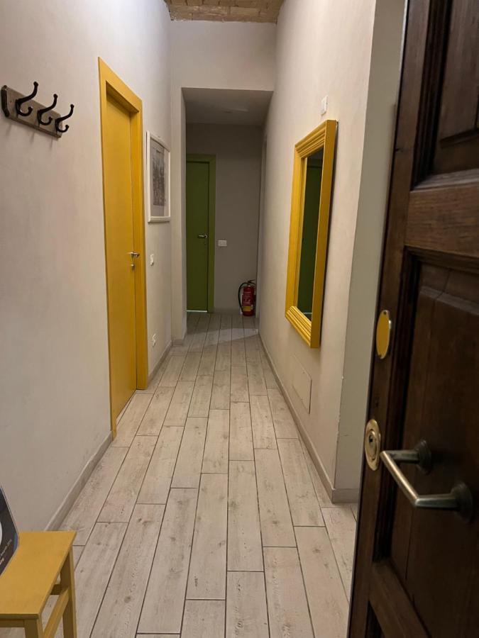 GA Holidays Home2 - Chambres d'hôtes Rome
