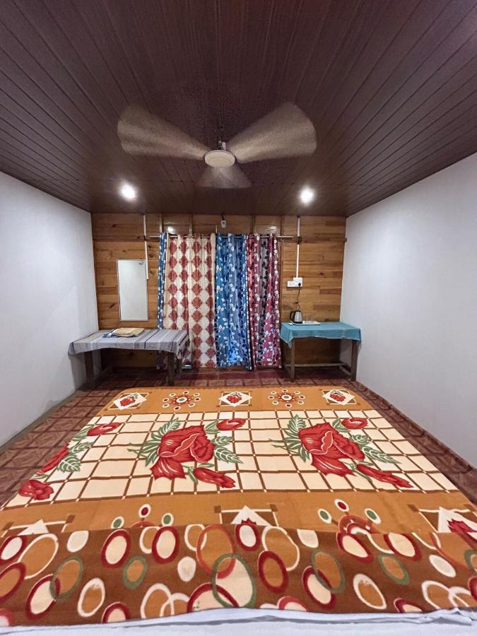 Coconut Grove Palolem - B&B Canacona