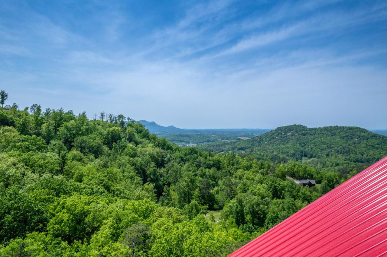 Chasing Views - Ferienwohnung Sevierville