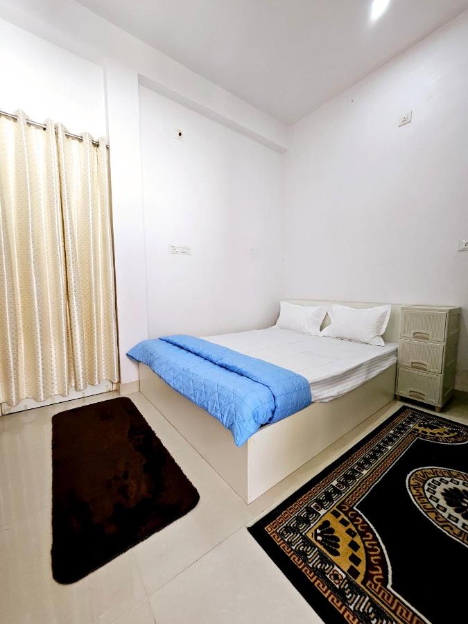 Budget Doppelzimmer