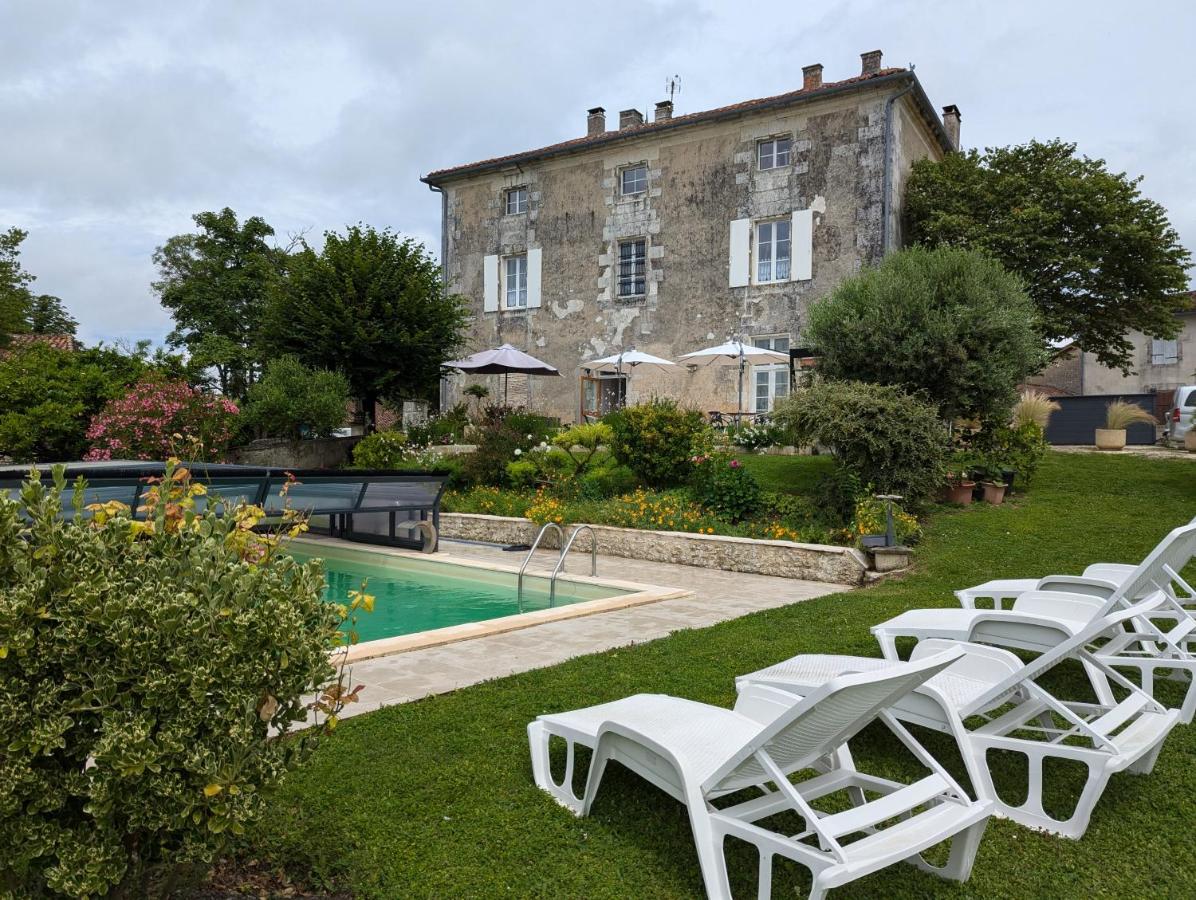 Domaine du Coq - Ferienwohnung