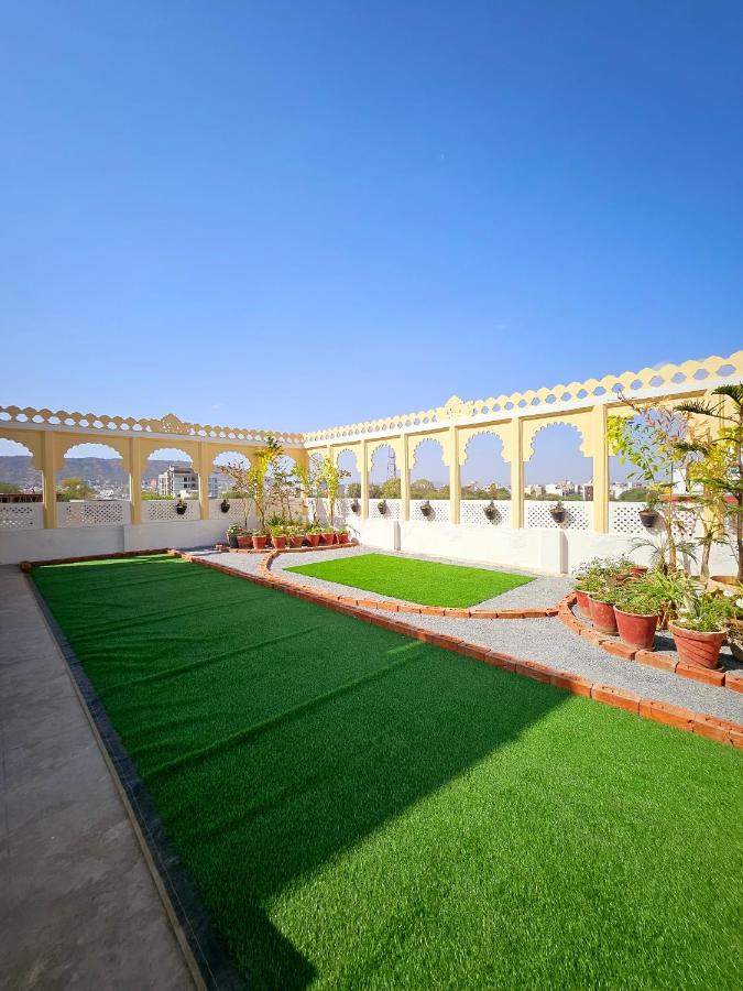 Nikunj Mahal Homestay - Chambres d’hôtes Udaipur
