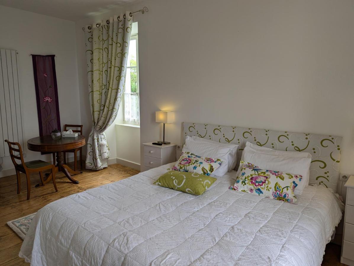 Deluxe Doppelzimmer