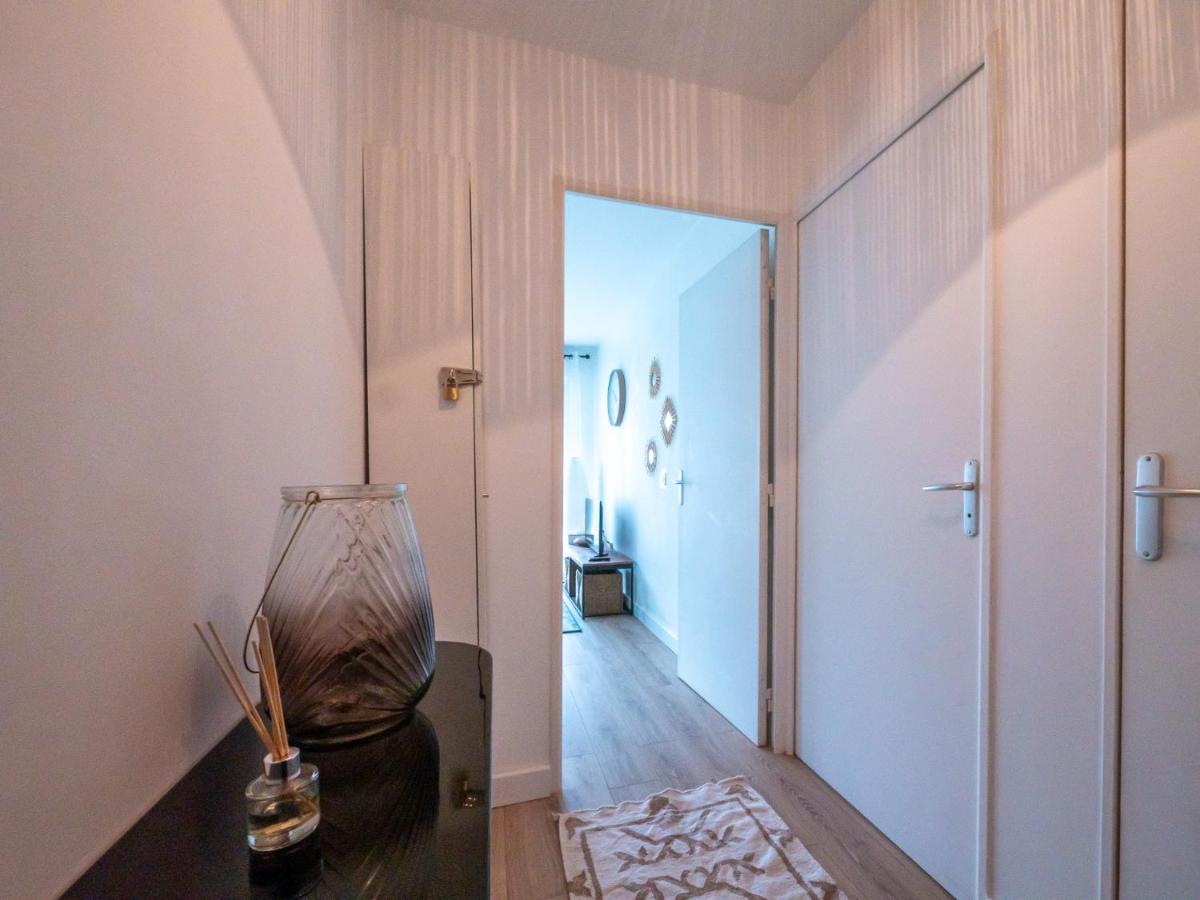 Le Cocon de Saint-Priest 1 Chambre Terrasse et Parking - B&B Saint-Priest