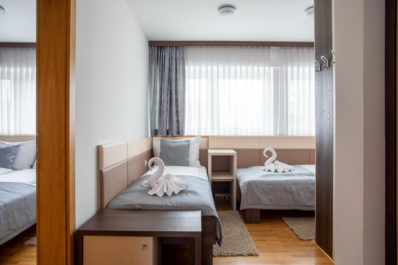 Chambre Familiale
