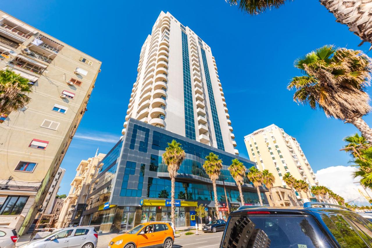 Marina Luxury Apartment by PS - B&B