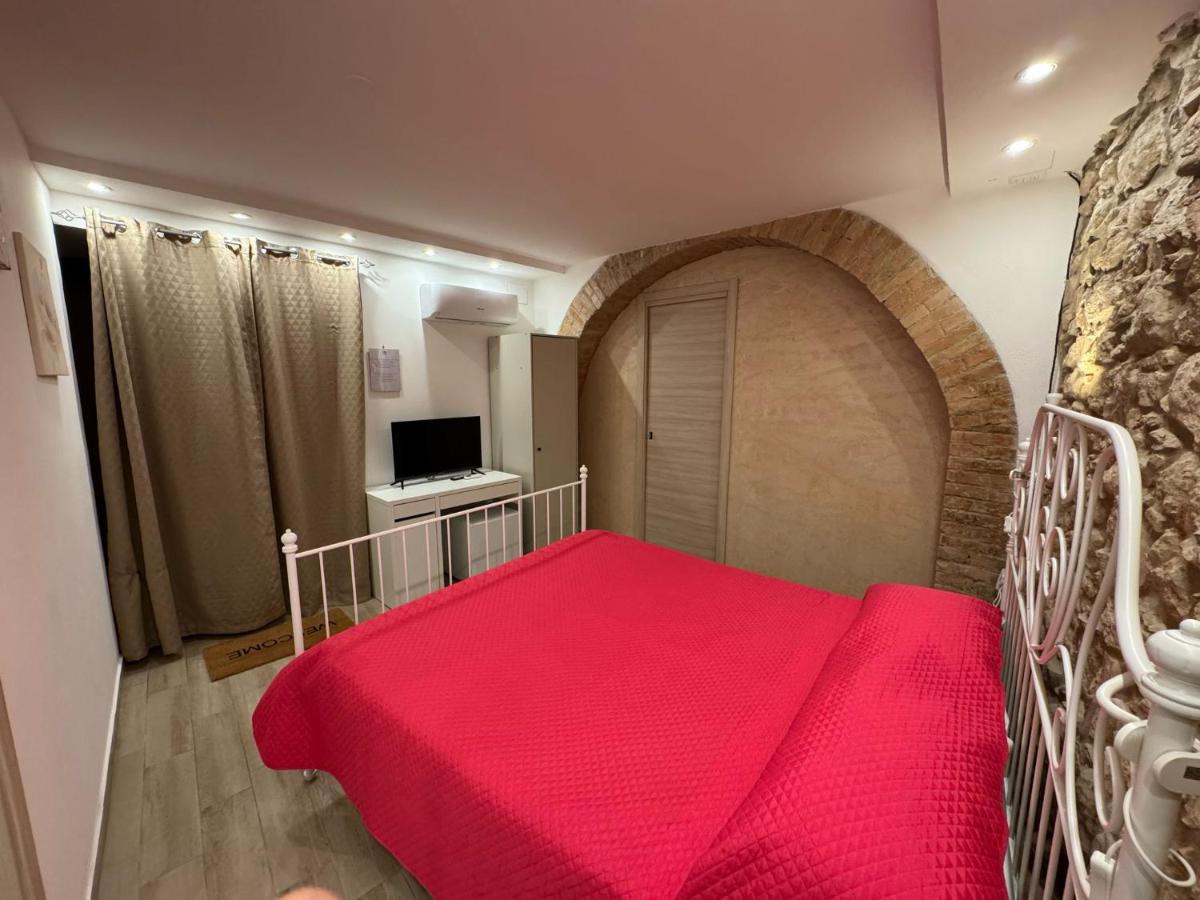Casa ''XX Settembre'' - Al Vicolo Case Vacanze - B&B