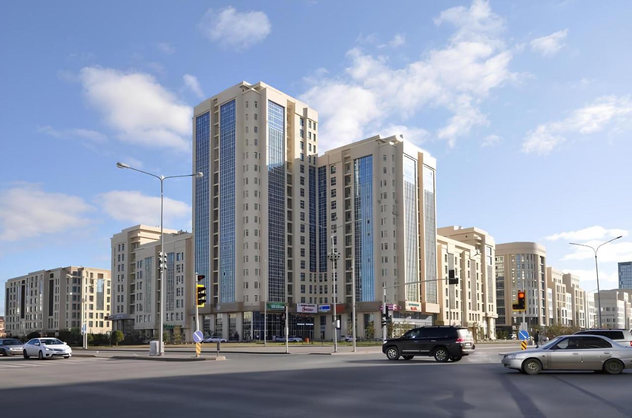 Apartment Promenade EXPO - B&B