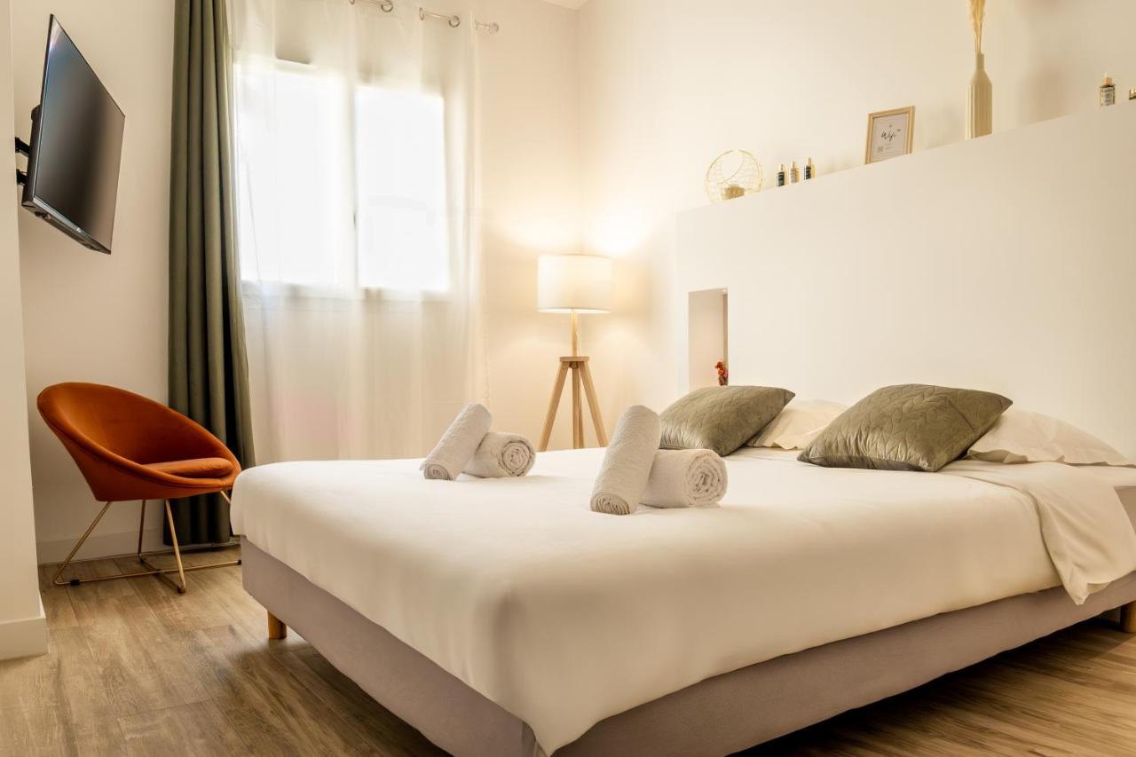 Appartement 1 Chambre