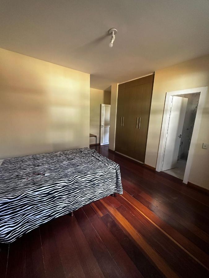 Comfort Dreibettzimmer mit Dusche