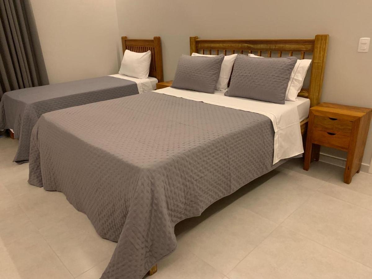Queen Suite