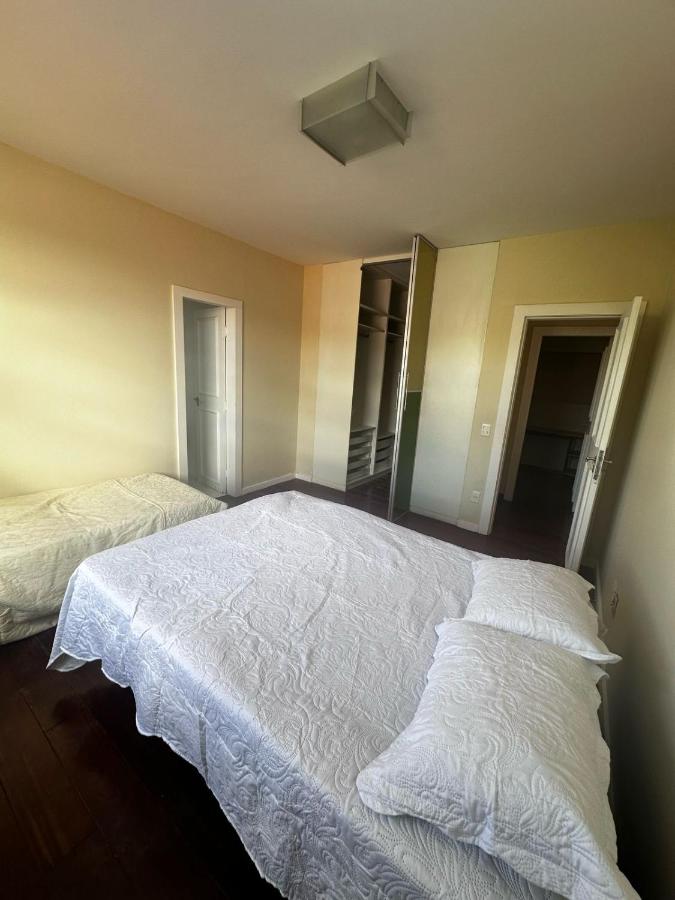 Comfort Dreibettzimmer mit Dusche