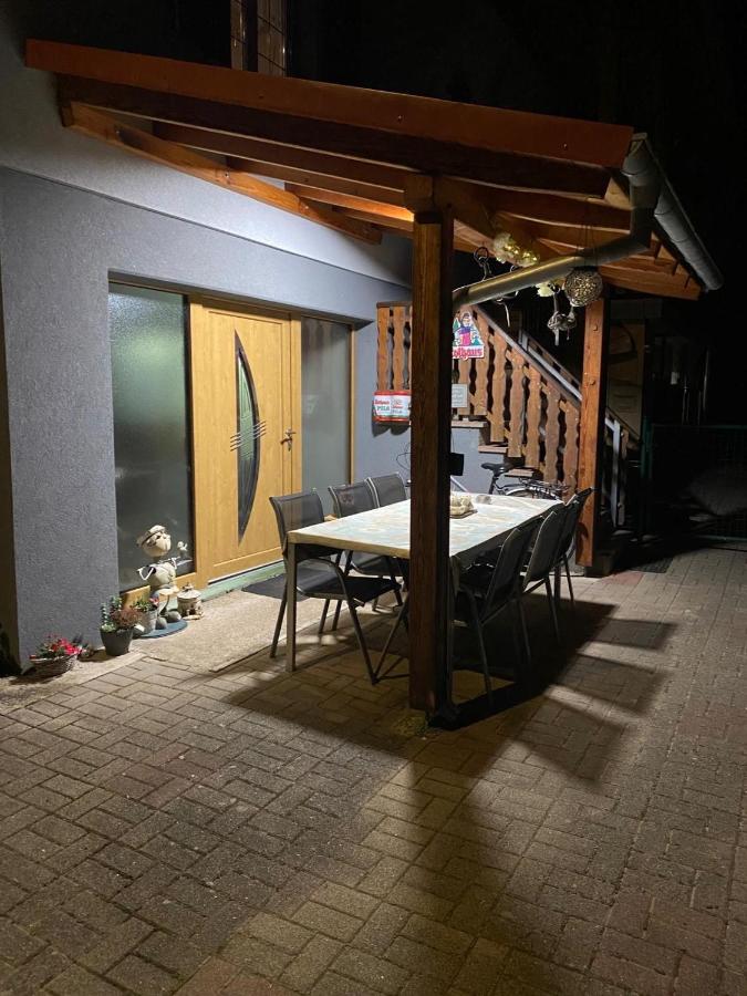 Petit Studio du Horst Bach - B&B Wimmenau