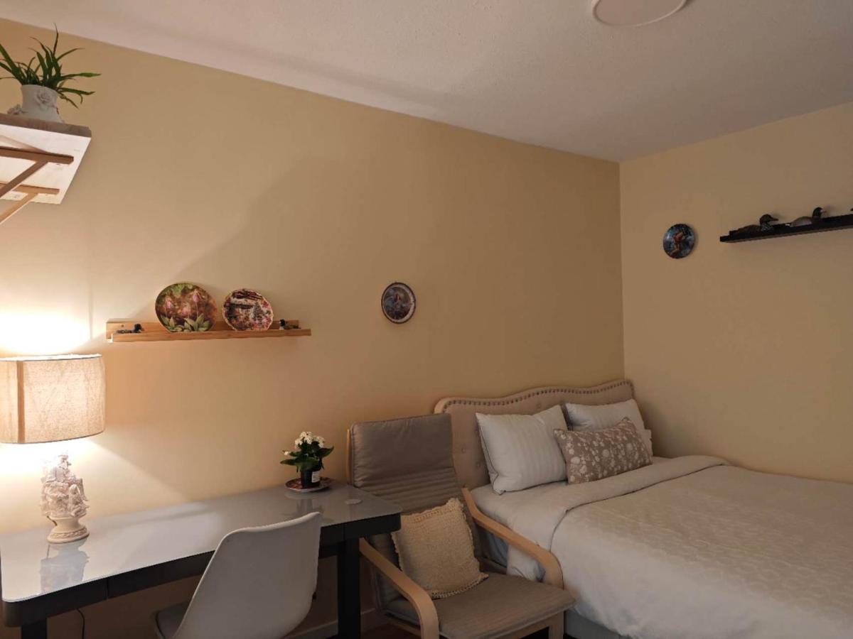 Doppelzimmer mit eigenem Bad