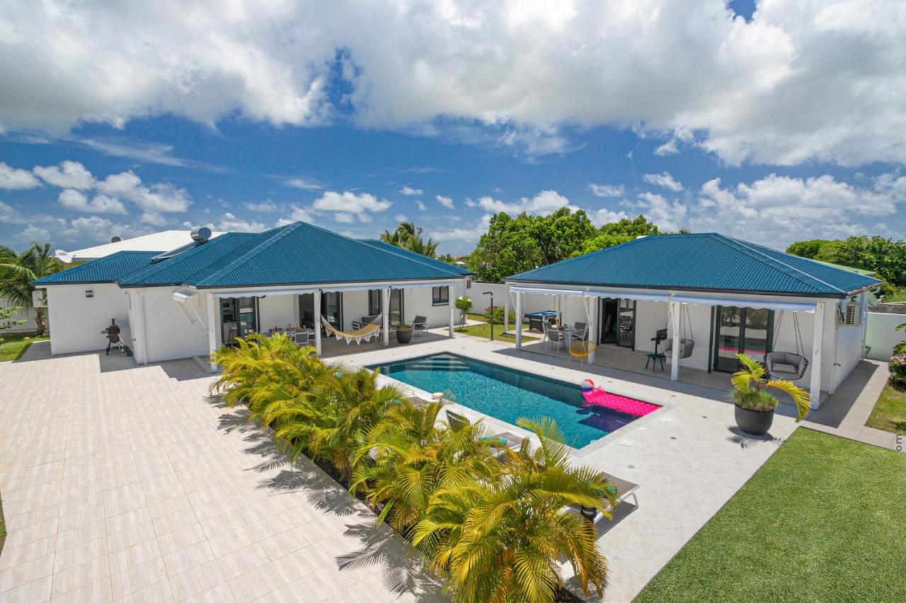Villa de 3 dormitorios