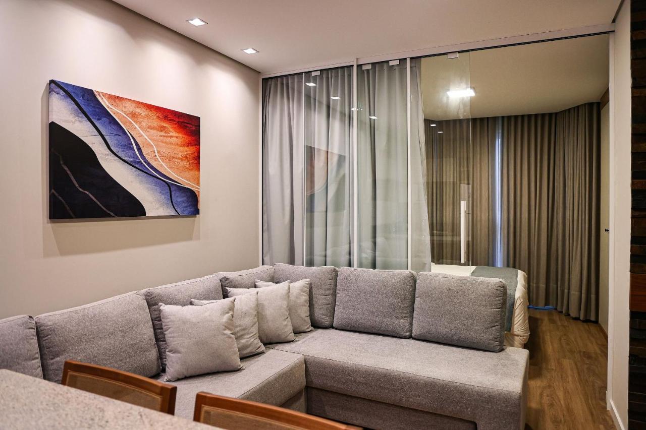 Apartamento de 1 dormitorio