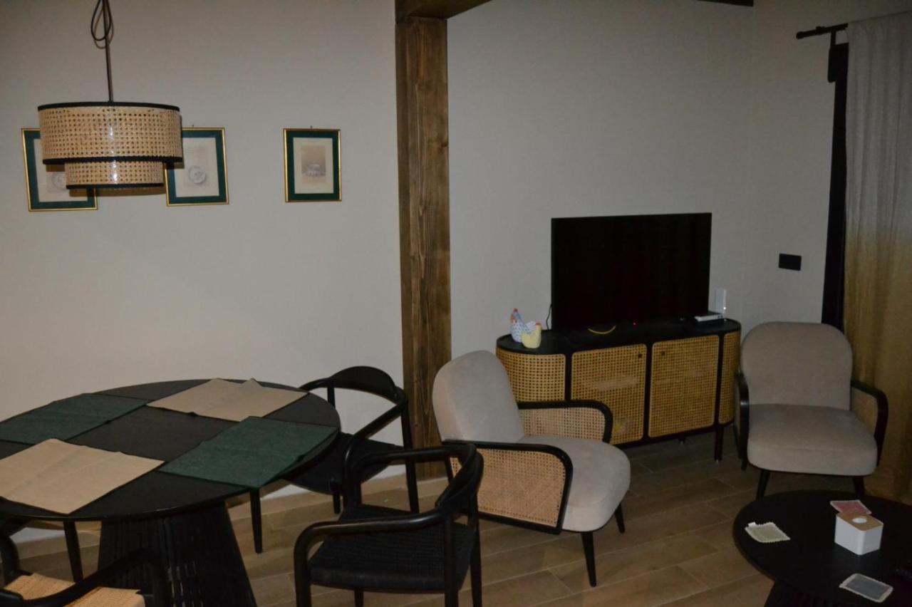 Mirador Esperabán - B&B