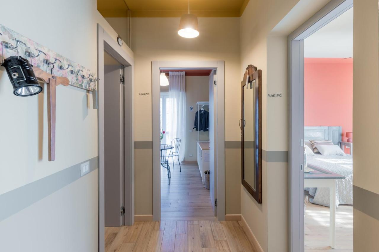 Suite 2 Chambres