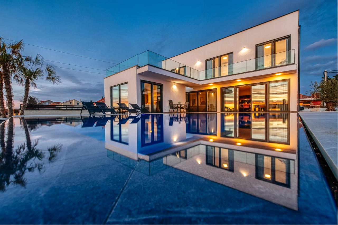 Villa Stressless - Bed and Breakfast Smoković