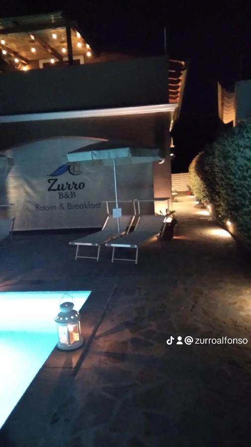 B&B Zurro Room e breakfast - B&B Castellabate