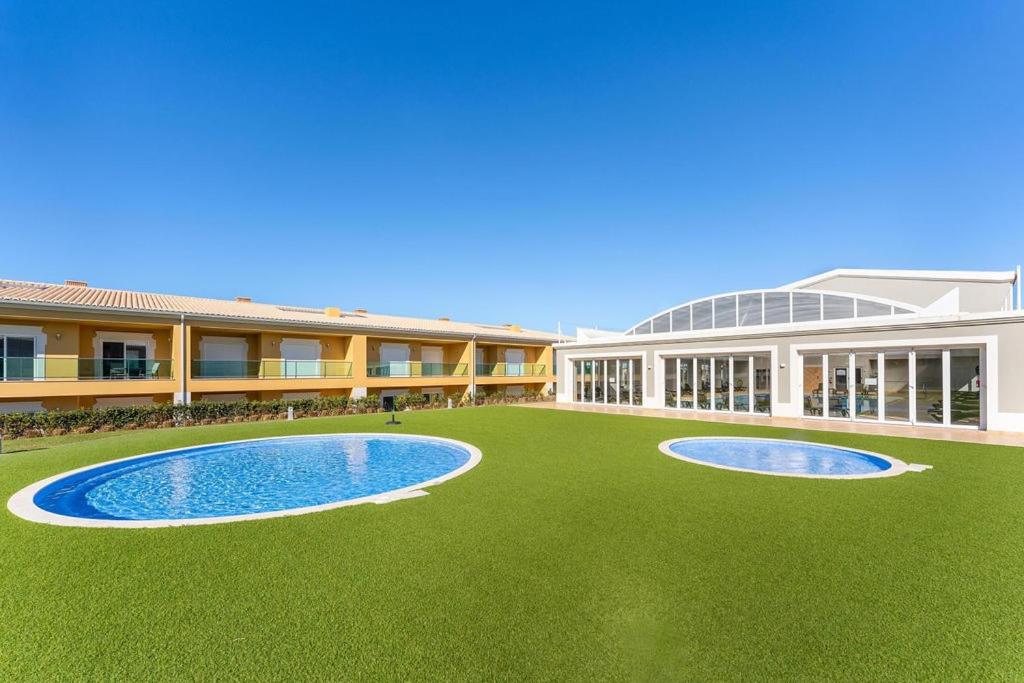 Casa Eva, golfe, conforto, piscina e spa - Chambres d’hôtes Lagos