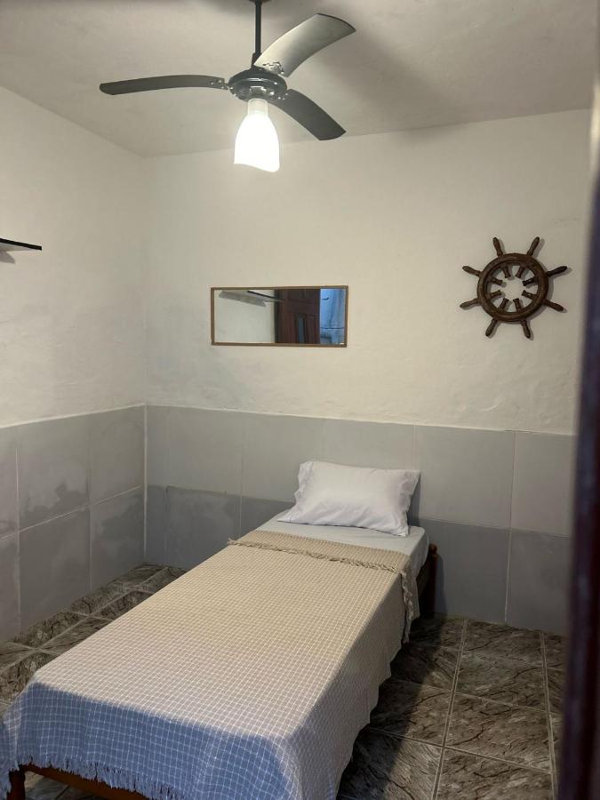 La Mar Paraty Hospedaria 07 - B&B