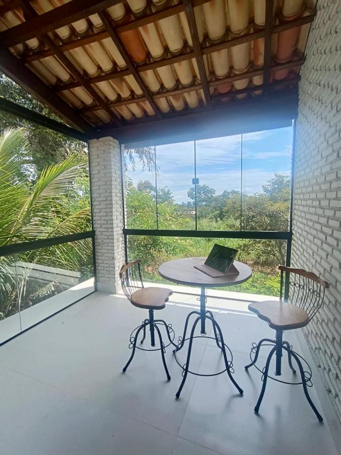 Quadruple Room with Terrace
