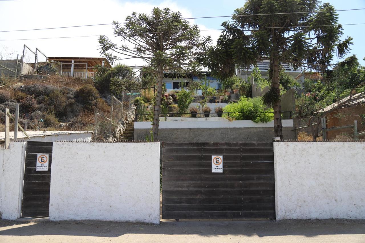 Preciosa casa frente al mar - B&B