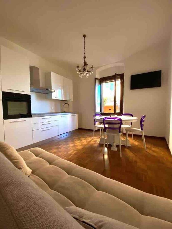 Appartamento a Cecina sul Lago di Garda - Ferienwohnung Toscolano-Maderno