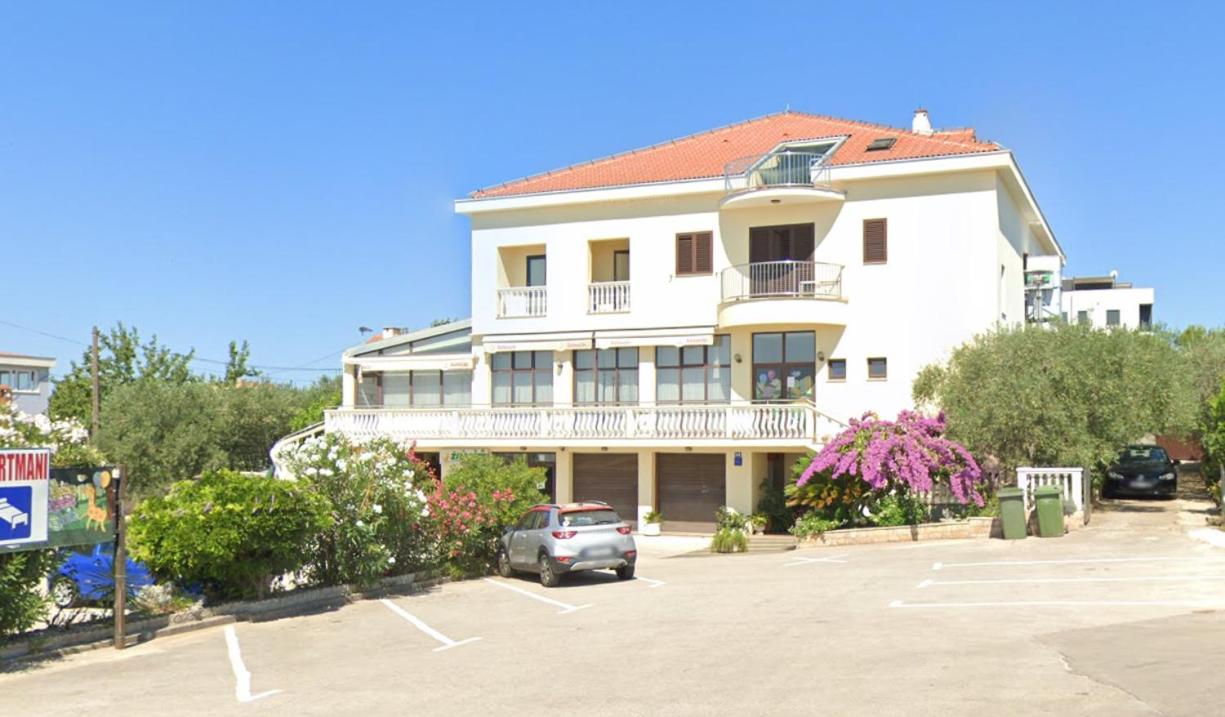 Guest House Krševan - B&B