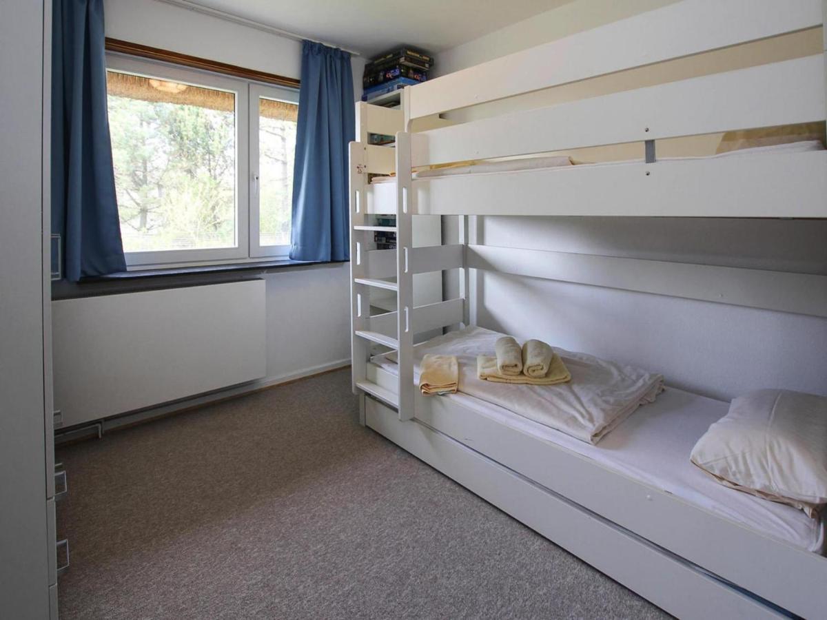Ferienhaus am Watt, List auf Sylt - B&B List