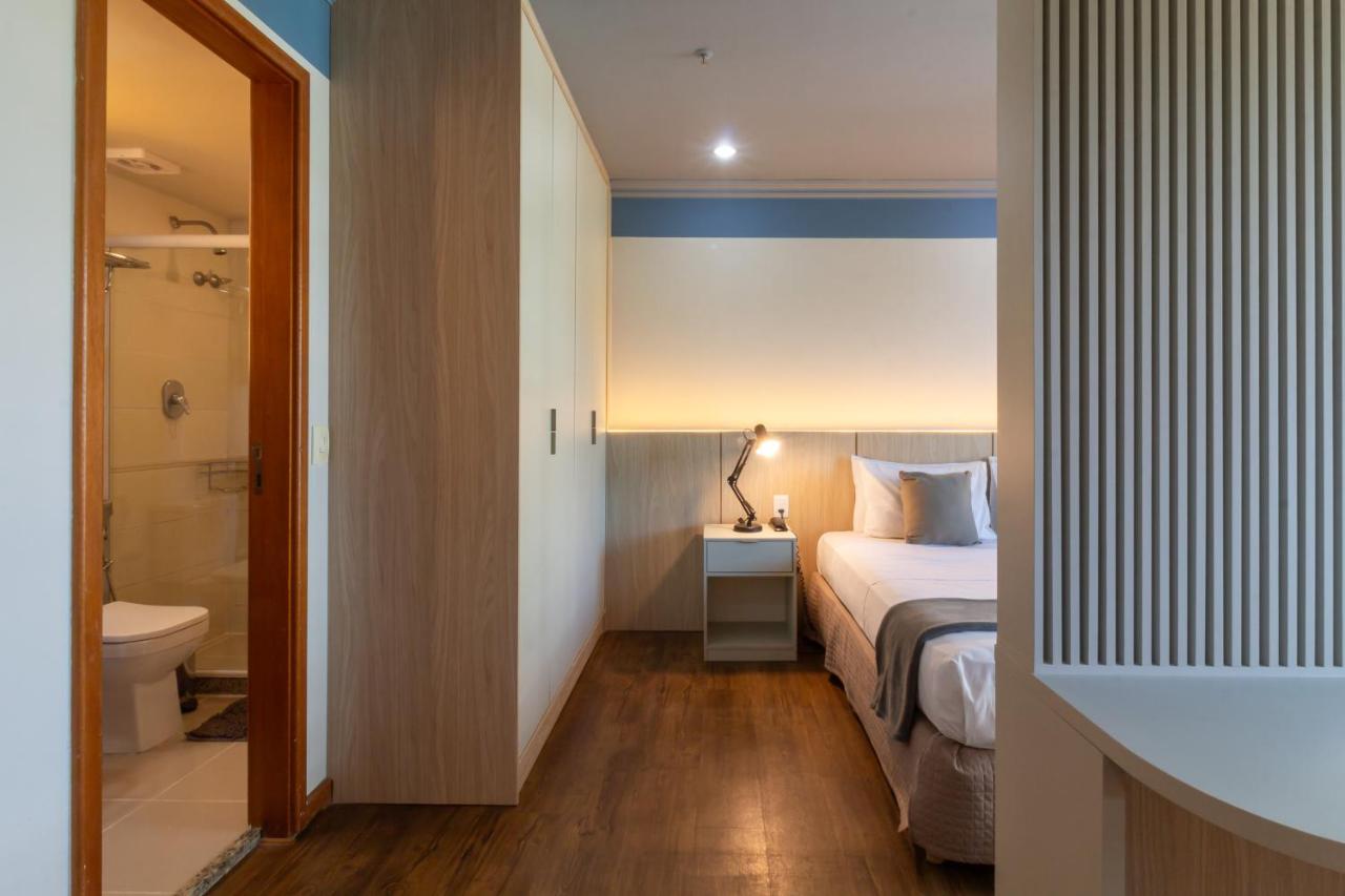 Delux Quadruple Room with Pool View