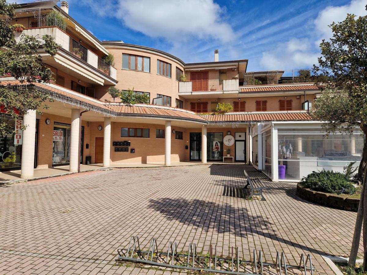 Casa Lucrezia - Chambres d’hôtes