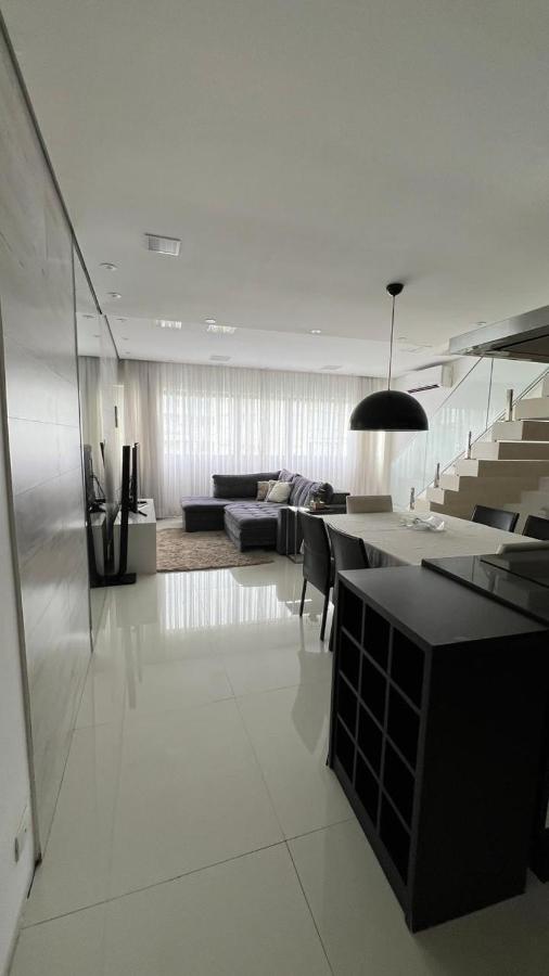 Apto Guaruja - Chambres d’hôtes Guarujá