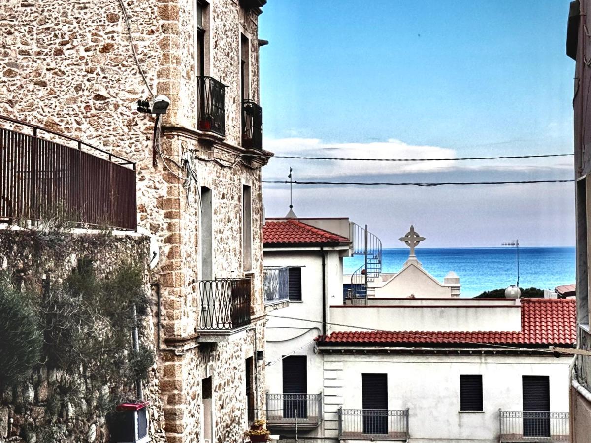 Appartamento Don Bosco - Ferienwohnung Soverato Marina