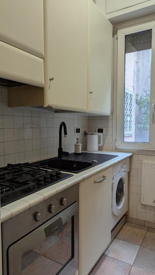 Casa vacanze Alle Mura Aureliane - Ferienwohnung