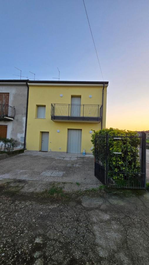 La casa di Manu - B&B