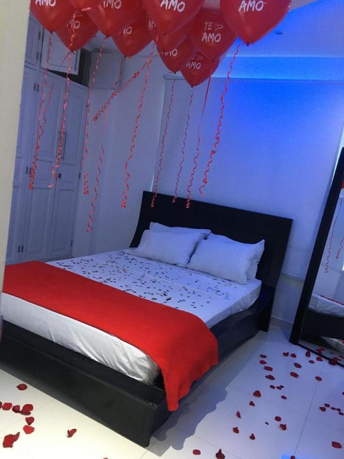 Valmar apartamentos - B&B Cartagena de Indias